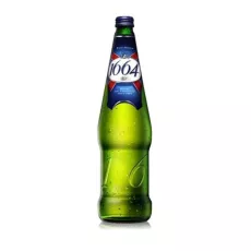 Bière Blonde - 1664