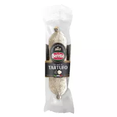 Saucisson à la Truffe