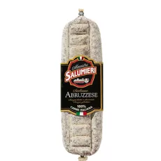 Saucisson Abruzzese - Clai