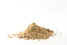 Bio: Gingembre Rhizome