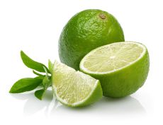Bio : Citron Vert