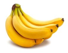 Bio : Banane