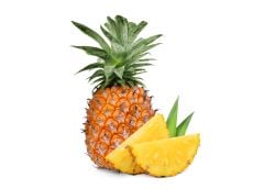 Bio : Ananas Sweet Extra