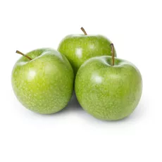 Bio : Pomme Granny Smith