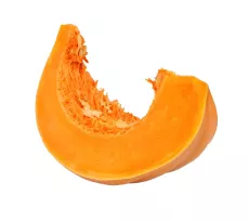 Bio : Courge Musquée - photo miniature 1