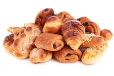 Les Viennoiseries