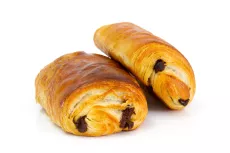 Le Pain au Chocolat