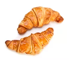 Le Croissant au Beurre