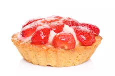 Tartelette aux Fraises