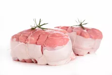 Rôti de Quasi de Veau