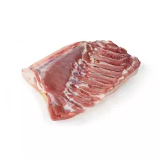 Poitrine de Porc avec Os - photo miniature 1