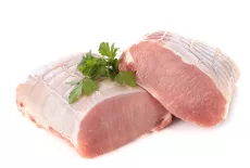 Rôti de Porc dans le Filet - photo miniature 2