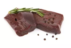 Foie de Veau