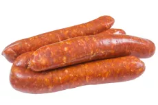 Véritable Merguez (Bœuf/Agneau) Extra