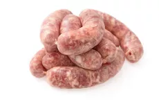 Merguez de Veau