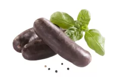 Boudin Noir à l'Oignon - Bahier - photo miniature 3