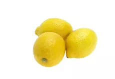 Bio : Citron Jaune - photo miniature 2