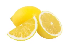 Bio : Citron Jaune - photo miniature 1