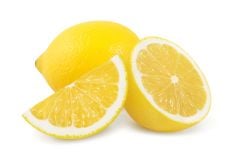 Bio : Citron Jaune