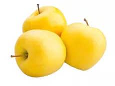 Pomme Golden - photo miniature 1