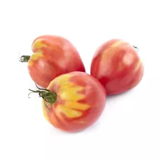 Bio : Tomate Cœur de Bœuf