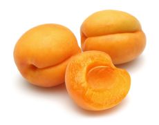 Bio : Abricot
