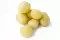 Bio : Pomme de Terre Grenaille, Chair Jaune (Salade ou à la Vapeur)