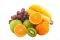 Bio : Assortiment de Fruits de Saison