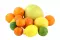 Bio : Assortiment d'Agrumes