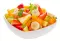 Corbeille de Fruits Préparés