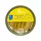 Sprats Fumés de Riga Au Citron Bio - Parallèles