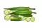 Okra - Gombo