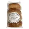 Bagel Sésame - Pearlman Baker