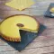 Tarte au Citron Meringuée - L'Atelier Georget