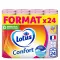 Papier Toilette Confort - Lotus