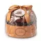 Panettone Chocolat - Loison