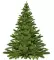 Sapin Noël Nordmann Naturel