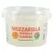Mozzarella de Bufala - Castelli