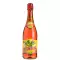 Jus de Pomme Fraise Pétillant - Kidibul