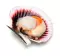 Coquille Saint-Jacques Coraillée