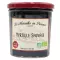 Bio : Confiture Myrtille Sauvage Extra - Les Merveilles en Provence