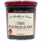 Confiture Extra Cassis - Les Merveilles en Provence