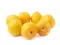 Bio : Prune Jaune