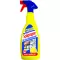 Nettoyant Cuisine Ultra Dégraissant  Citron - Solipro