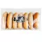Bio : Le Pain Hot Dog Nature - Purpain