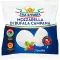 Mozzarella de Bufala - Casa Azzurra