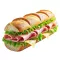 Le Club Jambon