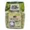 Bio :  Pois Cassés - Grain De Vitalité