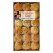 Assortiment de Mini Burgers - Mix Buffet