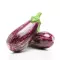 Bio : Aubergine Graffiti